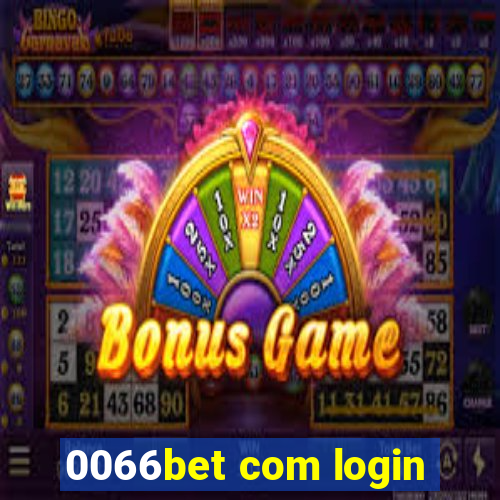 0066bet com login